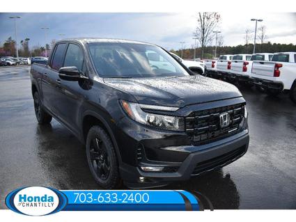 2026 Honda Ridgeline Chantilly VA