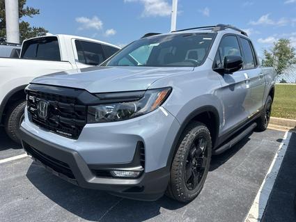 2026 Honda Ridgeline Daphne AL