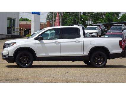 2026 Honda Ridgeline Tupelo MS