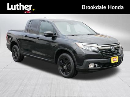 2019 Honda Ridgeline Minneapolis MN