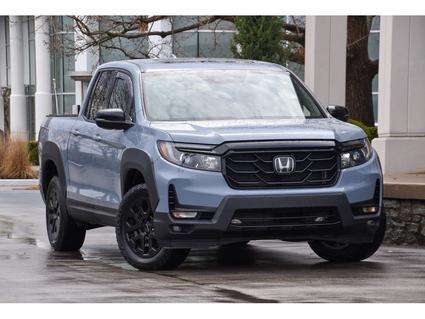 2022 Honda Ridgeline Lexington KY