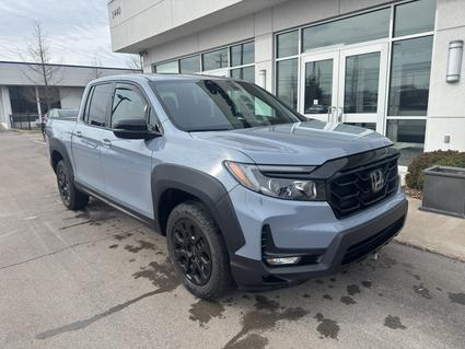 2022 Honda Ridgeline Lexington KY