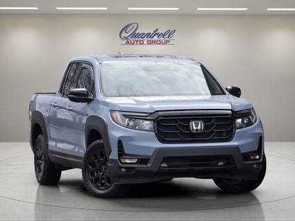 2022 Honda Ridgeline Lexington KY