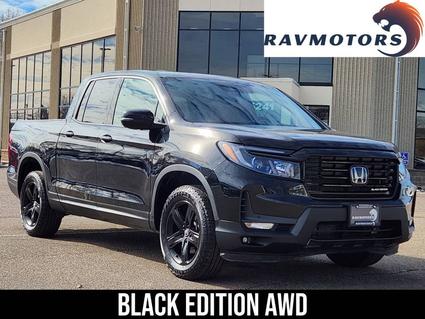 2023 Honda Ridgeline Burnsville MN