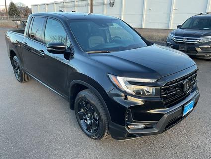 2024 Honda Ridgeline Missoula MT