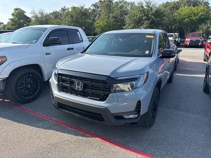 2024 Honda Ridgeline Fort Walton Beach FL