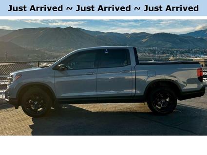 2024 Honda Ridgeline East Wenatchee WA