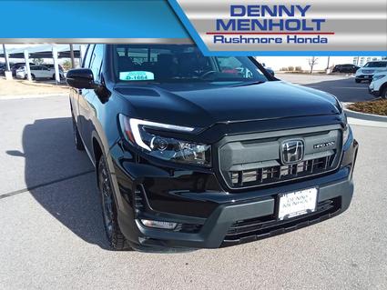 2024 Honda Ridgeline Rapid City SD