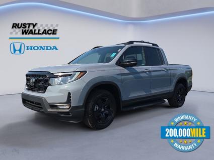 2025 Honda Ridgeline Knoxville TN