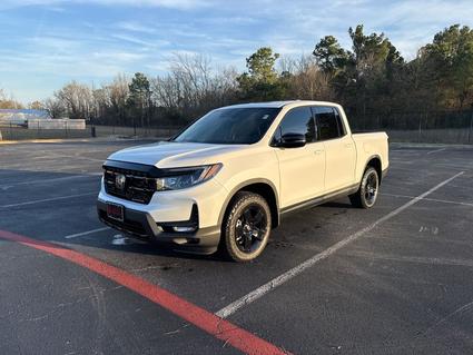 2025 Honda Ridgeline Tyler TX