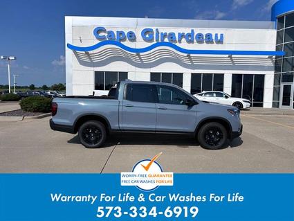 2025 Honda Ridgeline Cape Girardeau MO