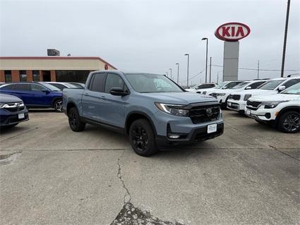 2025 Honda Ridgeline Cape Girardeau MO