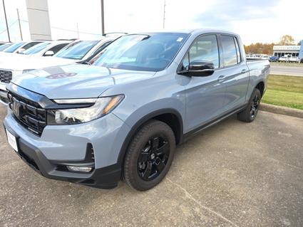 2025 Honda Ridgeline Cape Girardeau MO