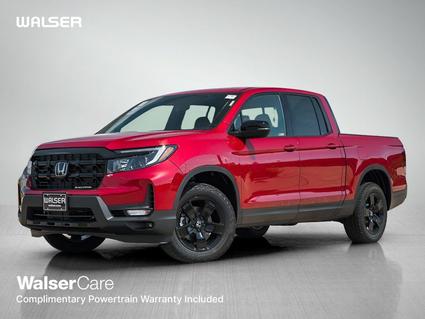 2025 Honda Ridgeline Burnsville MN