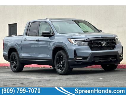 2025 Honda Ridgeline Loma Linda CA