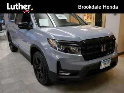 2025 Honda Ridgeline Minneapolis MN