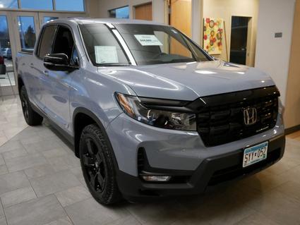 2025 Honda Ridgeline Minneapolis MN