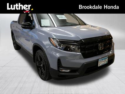 2025 Honda Ridgeline Minneapolis MN