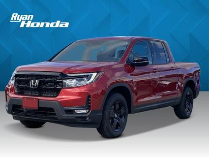 2025 Honda Ridgeline Monroe LA