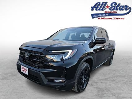 2026 Honda Ridgeline Abilene TX