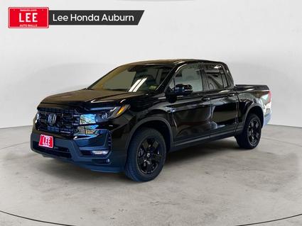 2026 Honda Ridgeline Auburn ME