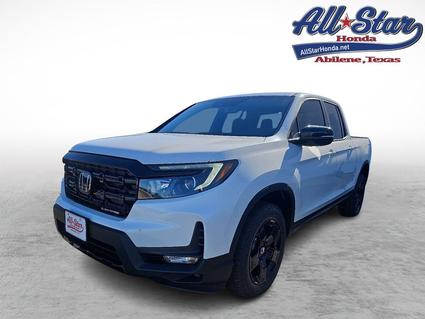 2026 Honda Ridgeline Abilene TX