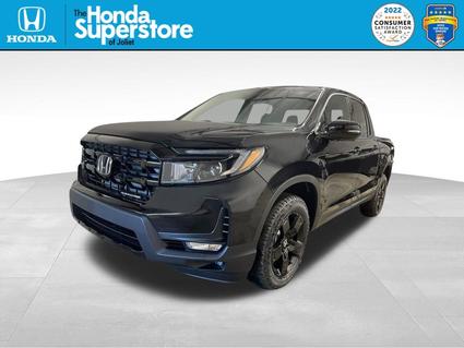 2026 Honda Ridgeline Joliet IL