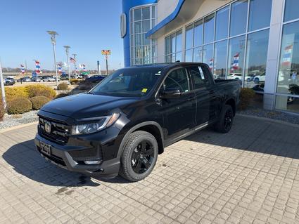 2026 Honda Ridgeline Effingham IL