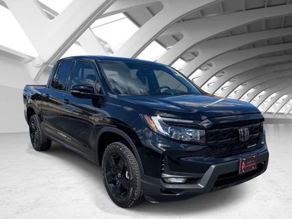 2026 Honda Ridgeline Tyler TX