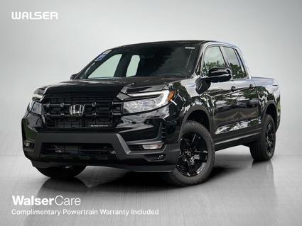 2026 Honda Ridgeline Burnsville MN