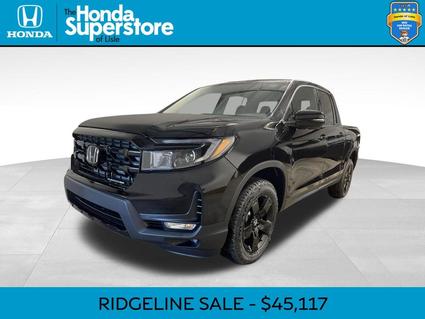 2026 Honda Ridgeline Lisle IL