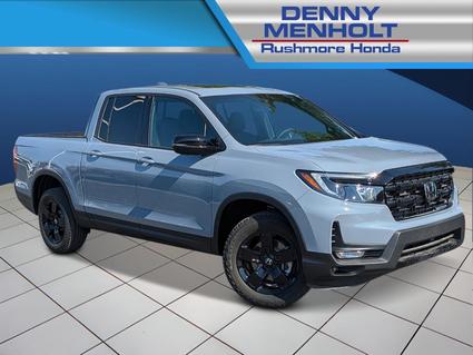 2026 Honda Ridgeline Rapid City SD