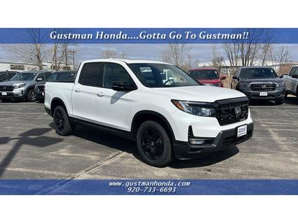 2026 Honda Ridgeline Appleton WI