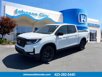 2026 Honda Ridgeline Johnson City TN