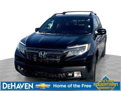 2017 Honda Ridgeline Fort Wayne IN