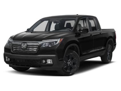 2019 Honda Ridgeline Waite Park MN