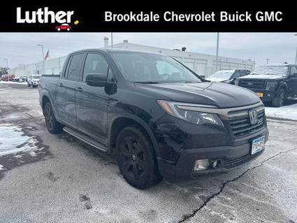 2019 Honda Ridgeline Minneapolis MN