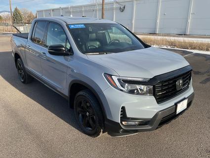 2022 Honda Ridgeline Missoula MT
