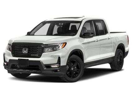 2022 Honda Ridgeline Rochester MN