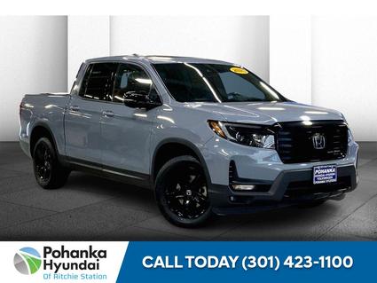 2023 Honda Ridgeline Capitol Heights MD