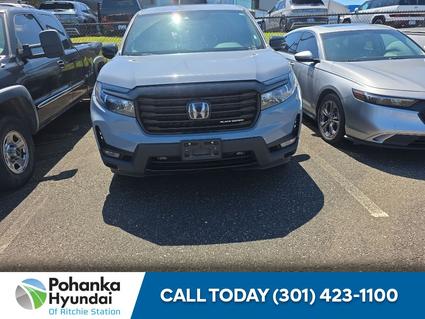 2023 Honda Ridgeline Capitol Heights MD