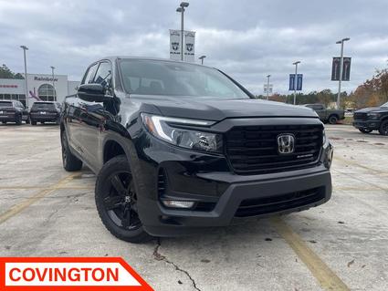 2023 Honda Ridgeline Covington LA