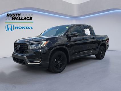 2023 Honda Ridgeline Knoxville TN