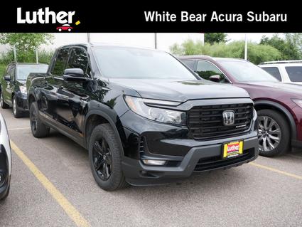 2023 Honda Ridgeline Saint Paul MN