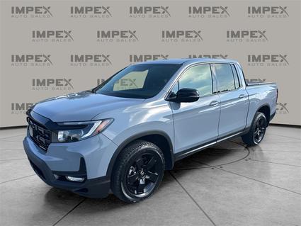 2024 Honda Ridgeline Greensboro NC