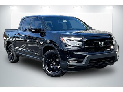 2025 Honda Ridgeline Olympia WA