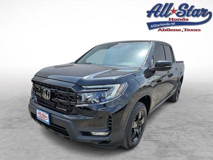 2025 Honda Ridgeline Abilene TX
