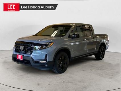 2025 Honda Ridgeline Auburn ME