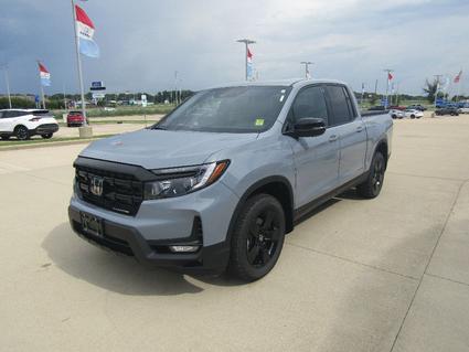 2025 Honda Ridgeline Effingham IL