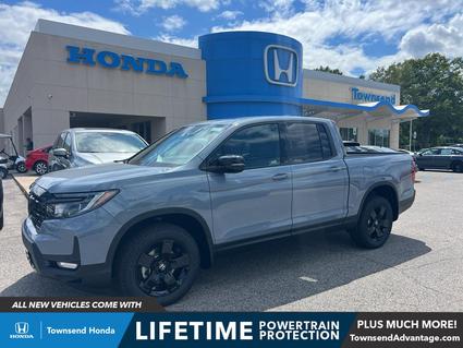 2025 Honda Ridgeline Tuscaloosa AL